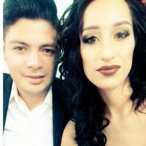 Meet your Posher, Alan